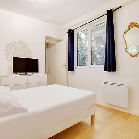 Amazing 1br 4p - Chatelet *