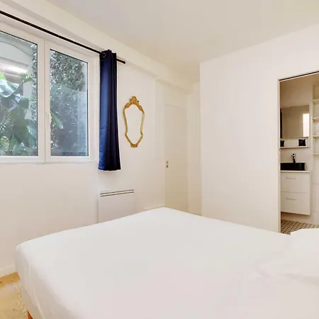 Amazing 1br 4p - Chatelet
