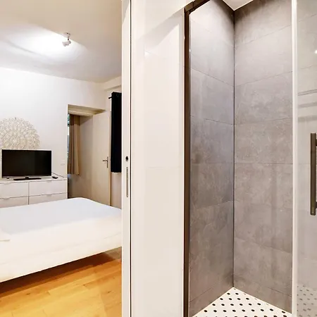 Amazing 1br 4p - Chatelet